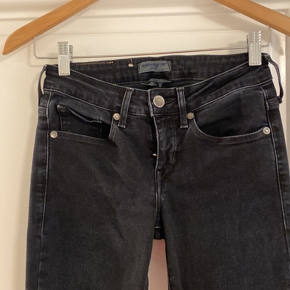 Made and Crafted Levi’s size 25 - Picture 2 of 5